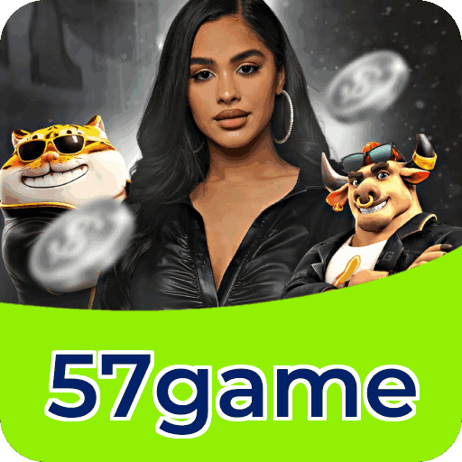 57game Slots - 1.500+ Jogos