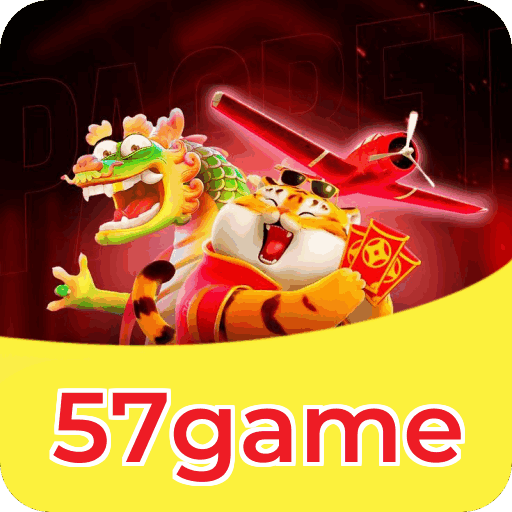 57game App Mobile - Android e iOS