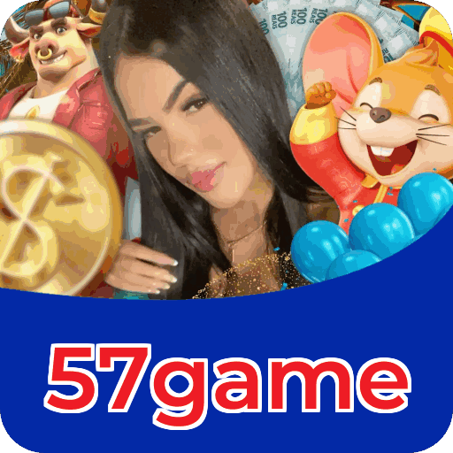 57game Loteria - Mega-Sena e Mais